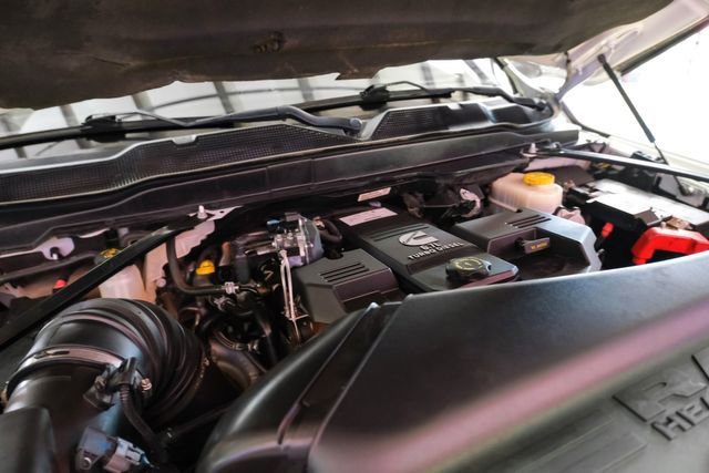 Used 2019 RAM 3500 Lone Star image 49