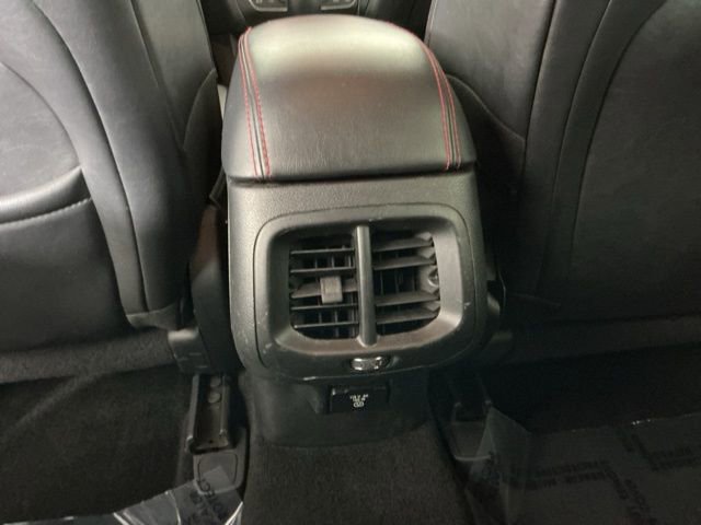 Used 2014 Jeep Cherokee Trailhawk w/ Leather Interior Group AWD/4WD image 23