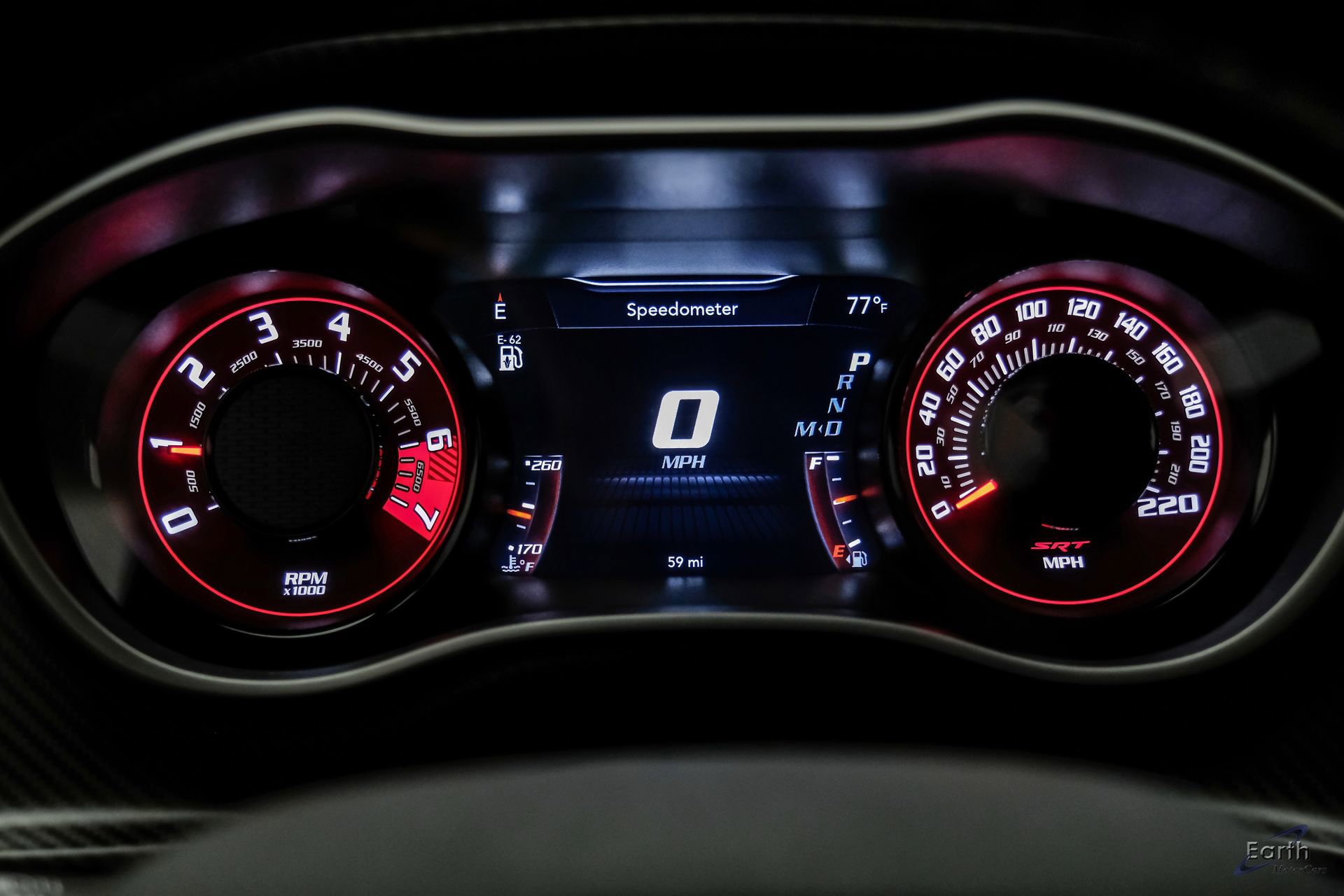 Used 2023 Dodge Challenger SRT Demon 170 RWD image 76