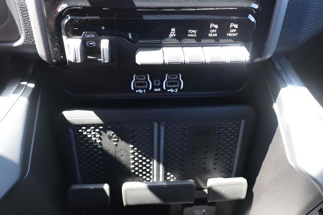 New 2026 RAM 2500 Laramie image 26