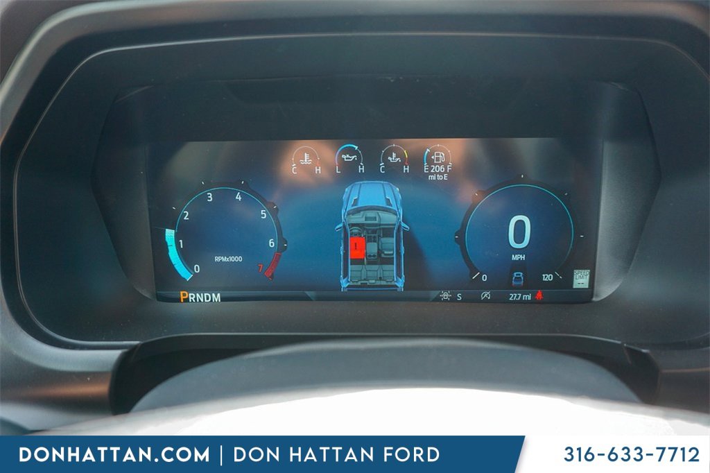 New 2025 Ford F150 King Ranch image 6