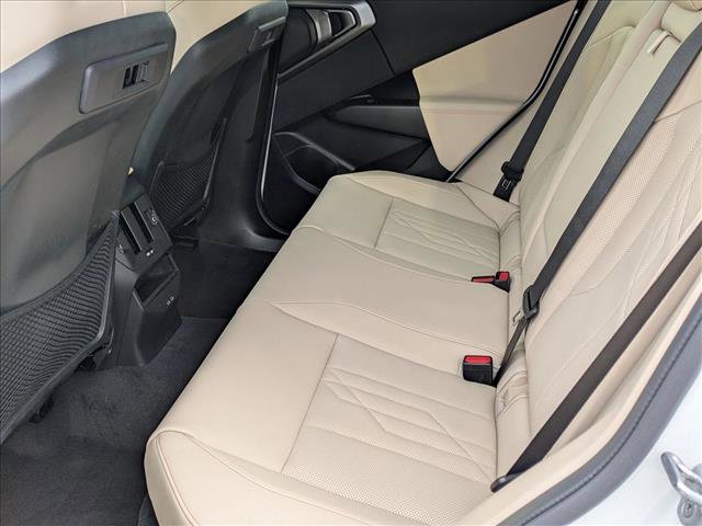 Used 2026 BMW X3 xDrive30 w/ Convenience Package image 16