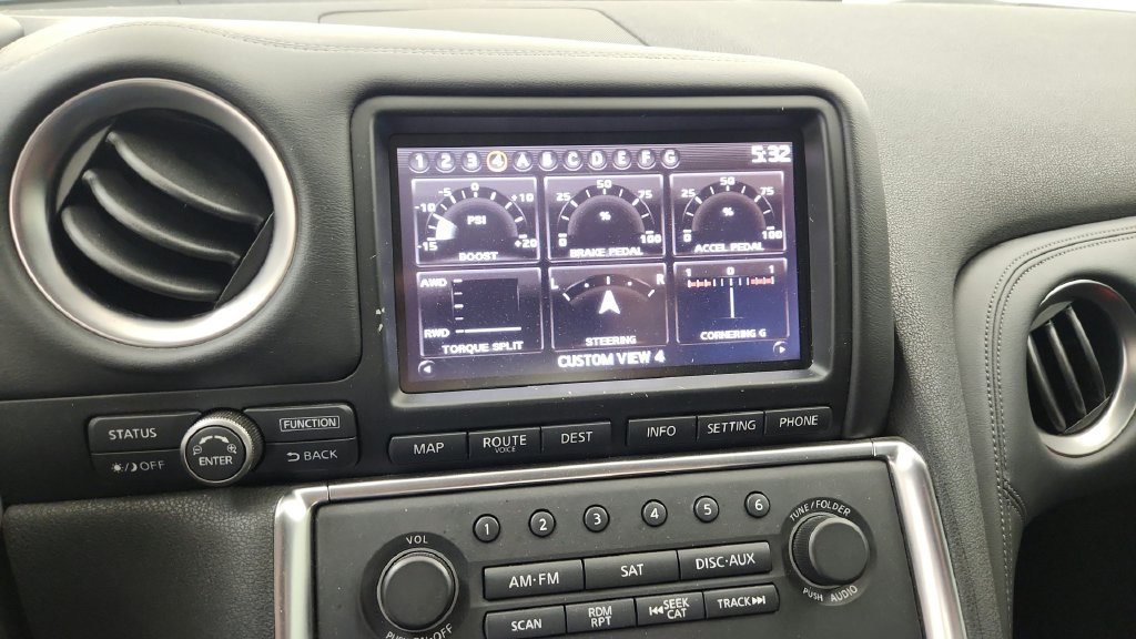Used 2009 Nissan GT-R Premium AWD/4WD image 40