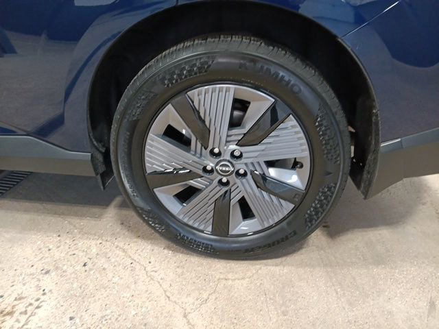 Certified 2025 Nissan Murano SL image 36