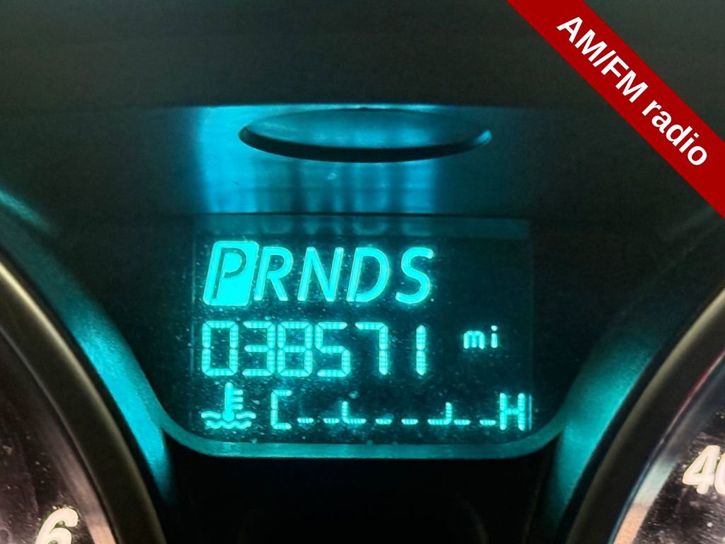 Used 2017 Ford Fiesta SE FWD image 16