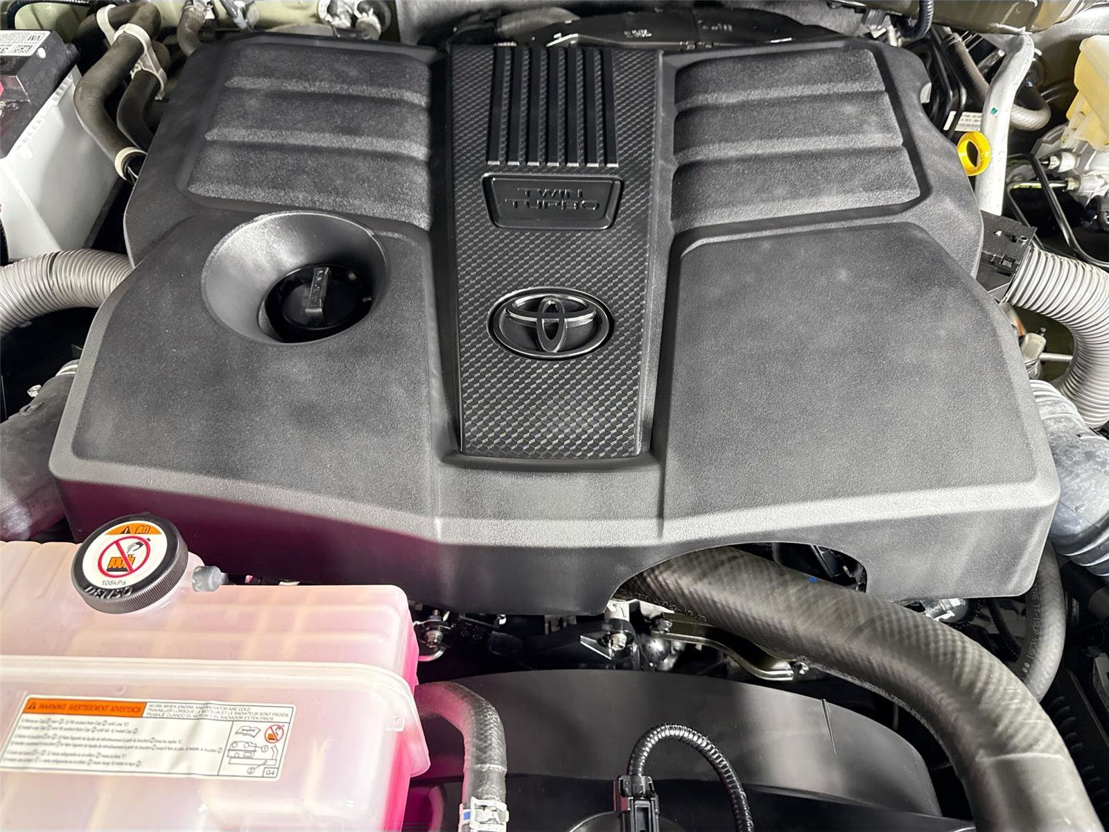 Used 2023 Toyota Tundra SR5 image 52