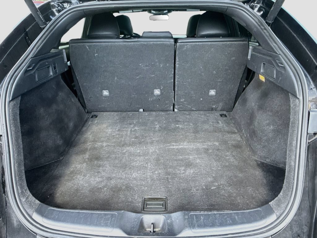 Certified 2023 INFINITI QX55 Essential AWD/4WD image 28