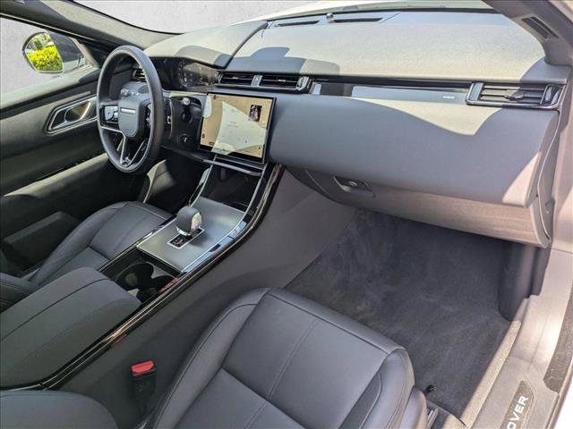Used 2025 Land Rover Range Rover Velar Dynamic SE AWD/4WD image 24