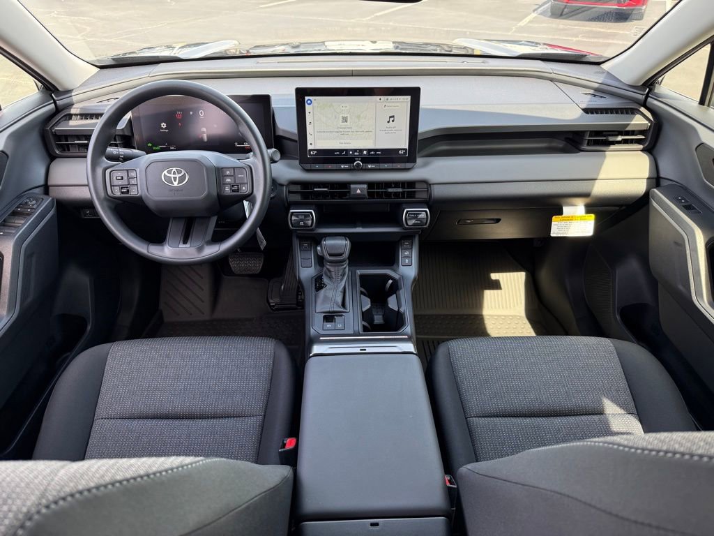 New 2026 Toyota RAV4 LE image 33