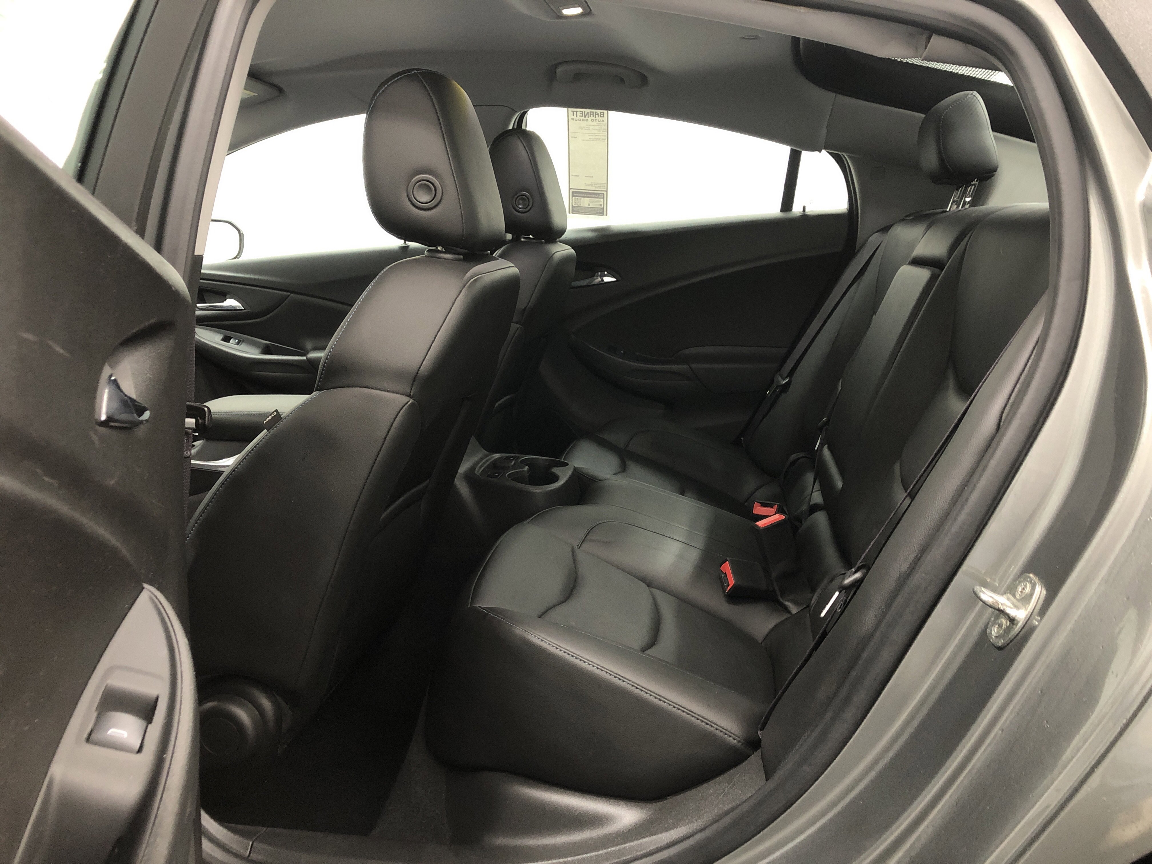 Used 2017 Chevrolet Volt Premier w/ Driver Confidence II Package image 10
