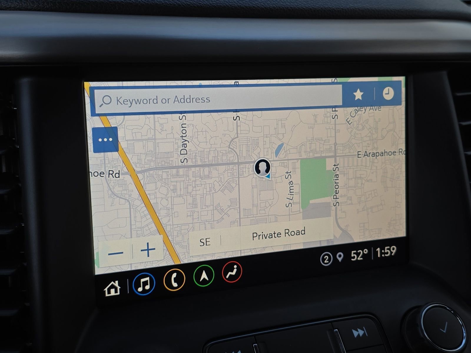 Used 2023 GMC Acadia Denali w/ Denali Technology Package image 26