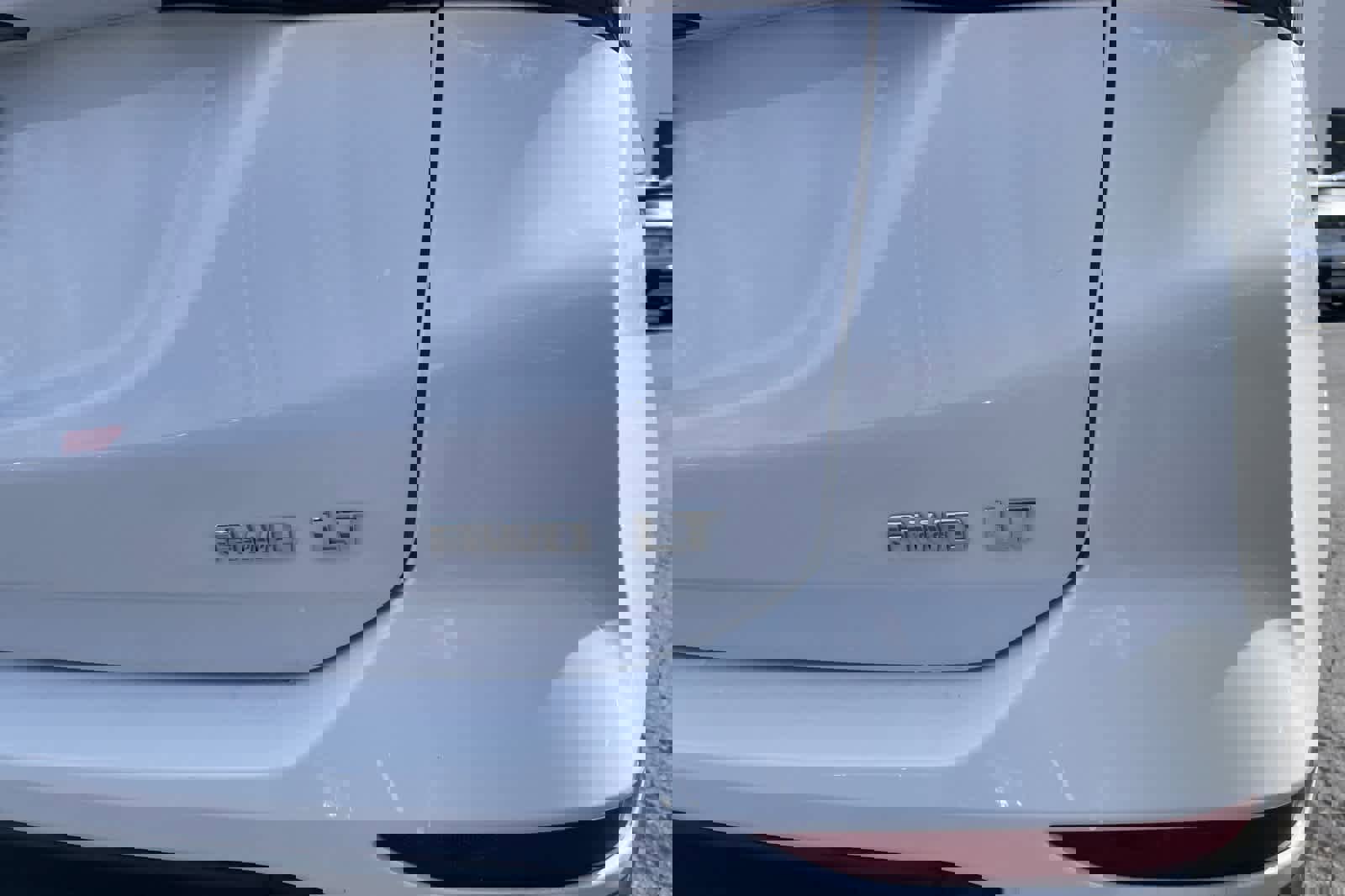 Used 2022 Chevrolet Equinox LT image 14