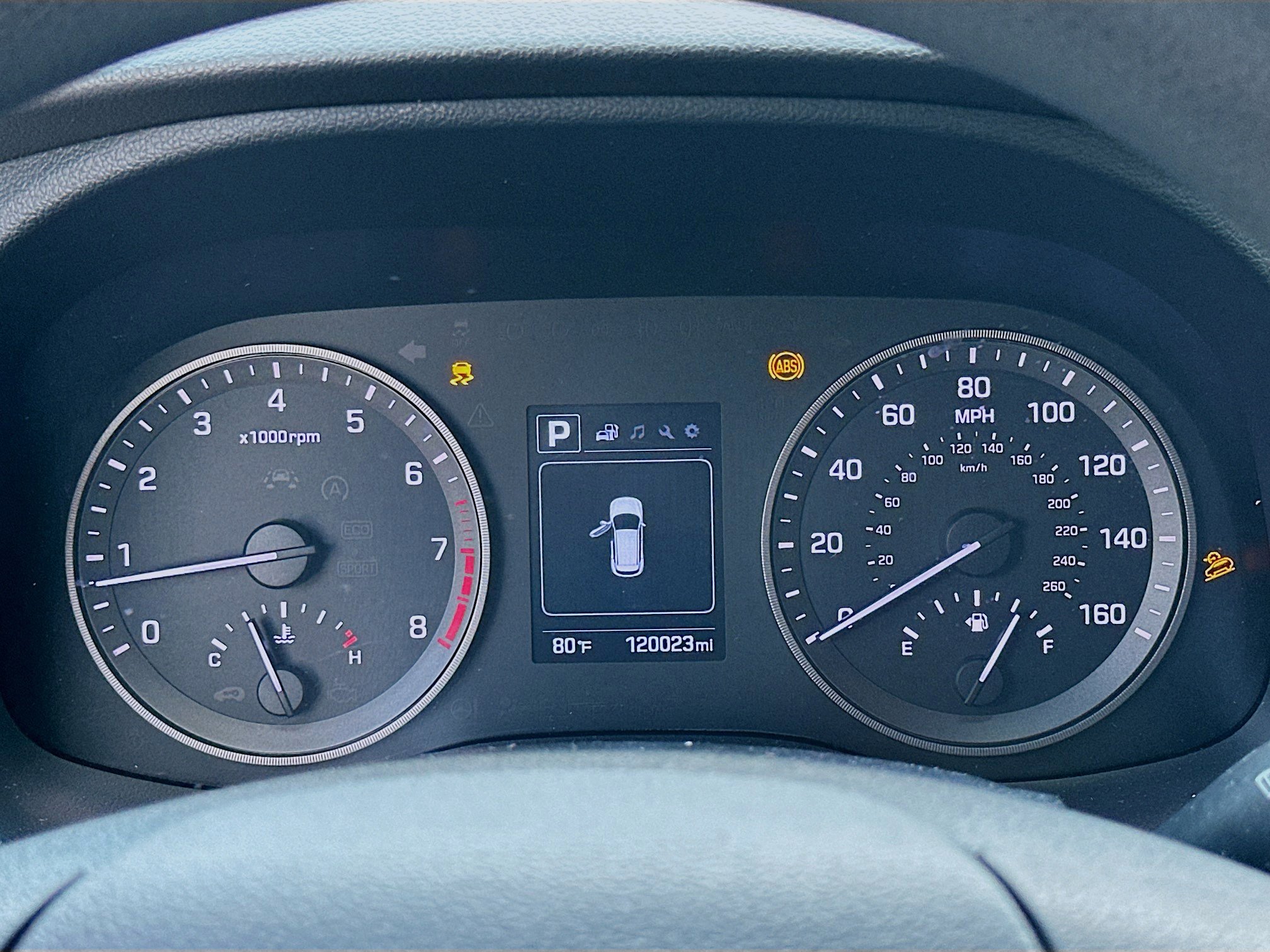 Used 2018 Hyundai Tucson SEL image 6