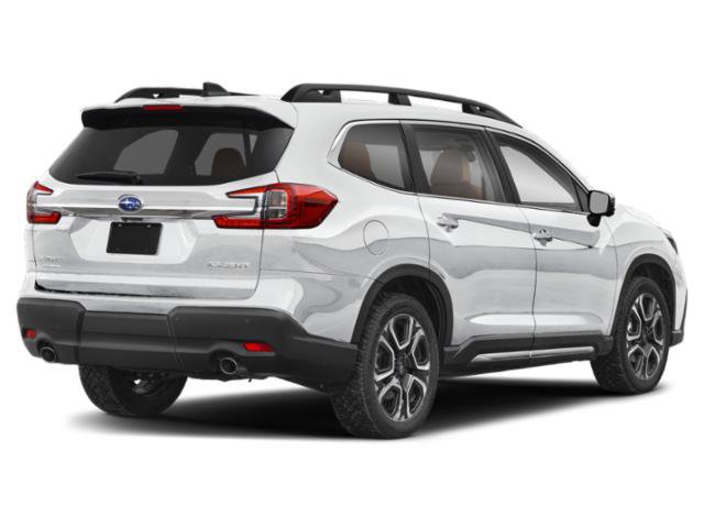 Used 2023 Subaru Ascent Touring AWD/4WD video 2