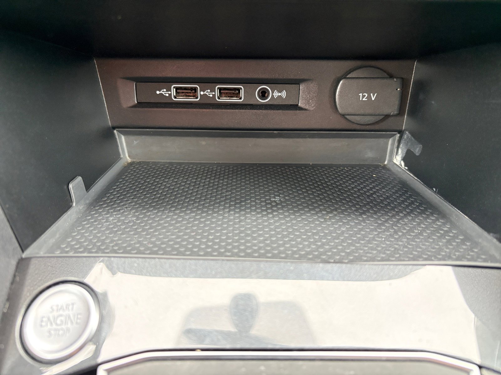 Used 2019 Volkswagen Tiguan SE w/ Panoramic Sunroof Package AWD/4WD image 19