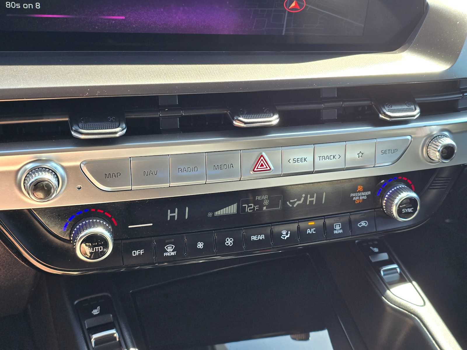 Used 2023 Kia Telluride S image 31