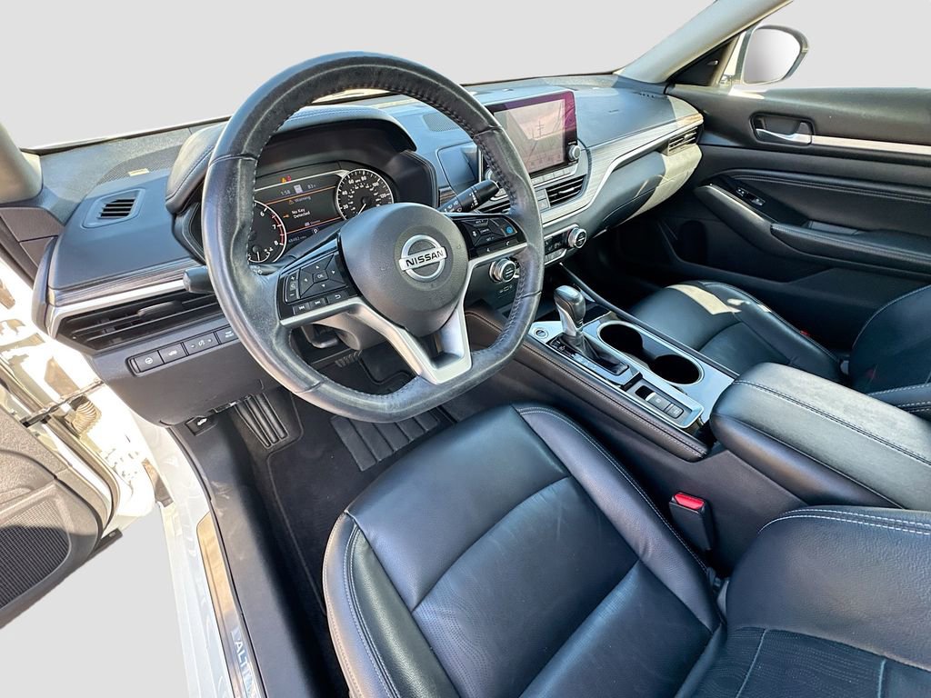 Used 2021 Nissan Altima 2.5 SL image 9
