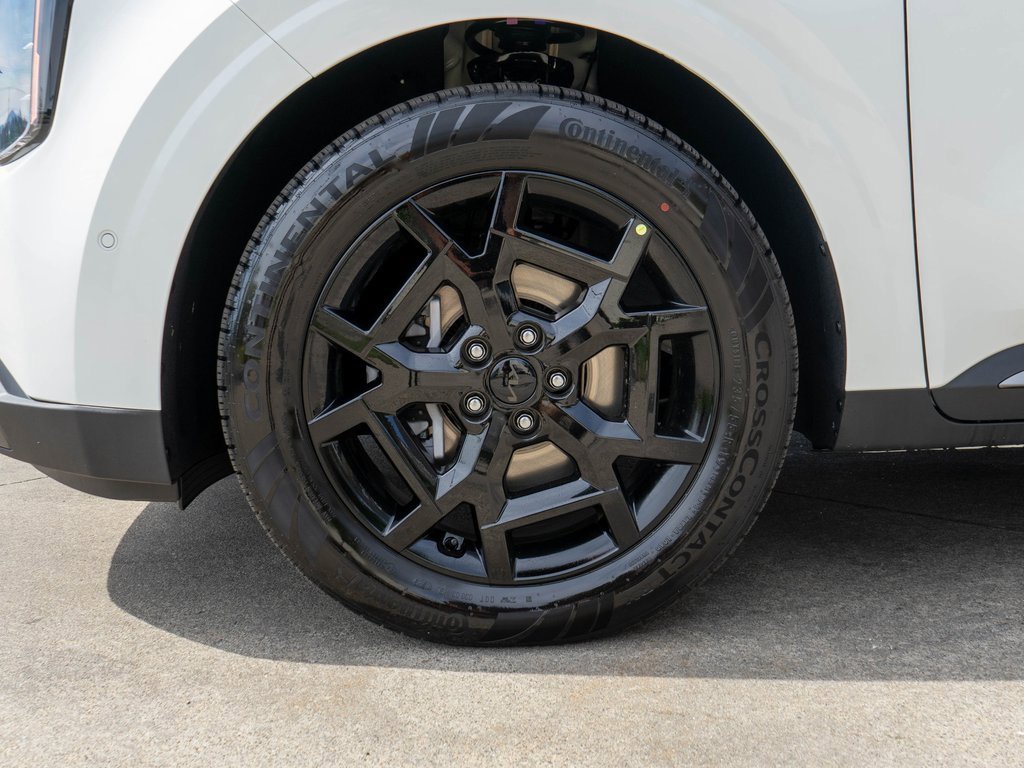 New 2026 Kia Carnival SX Prestige image 30