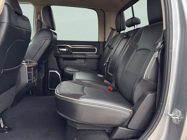 Used 2020 RAM 3500 Laramie image 18