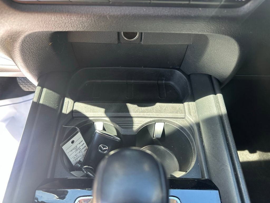 Used 2023 MAZDA CX-50 2.5 Turbo w/ Cargo Package image 20
