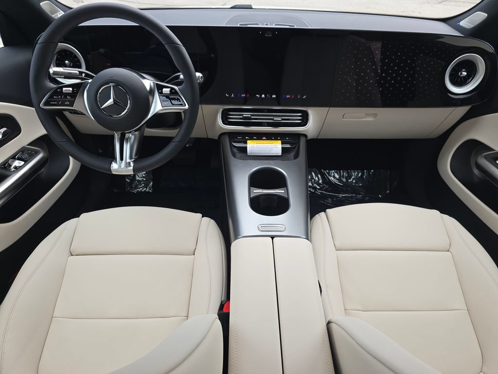 New 2027 Mercedes-Benz CLA 220 image 19