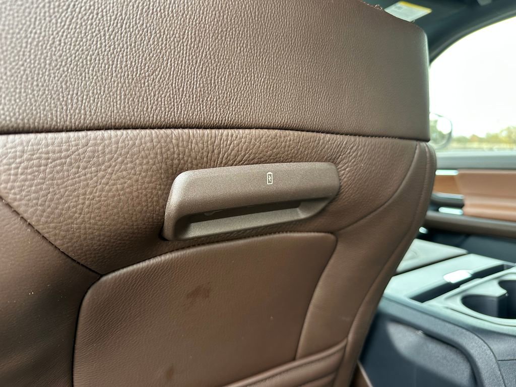 New 2026 Ford Expedition Max King Ranch image 67