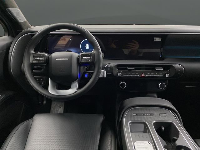 New 2026 Hyundai Palisade Calligraphy image 5