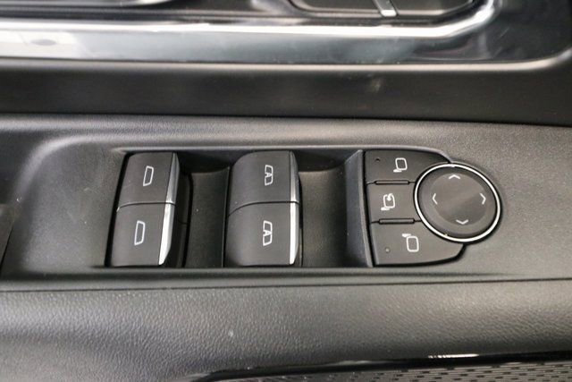 New 2025 Chevrolet Silverado EV RST image 8