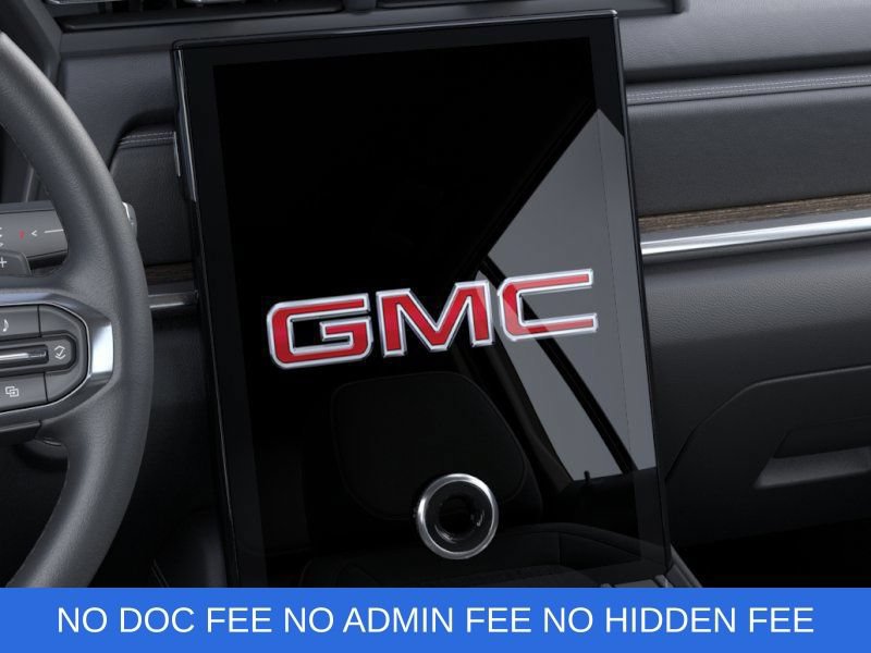 New 2027 GMC Terrain Denali AWD/4WD image 21