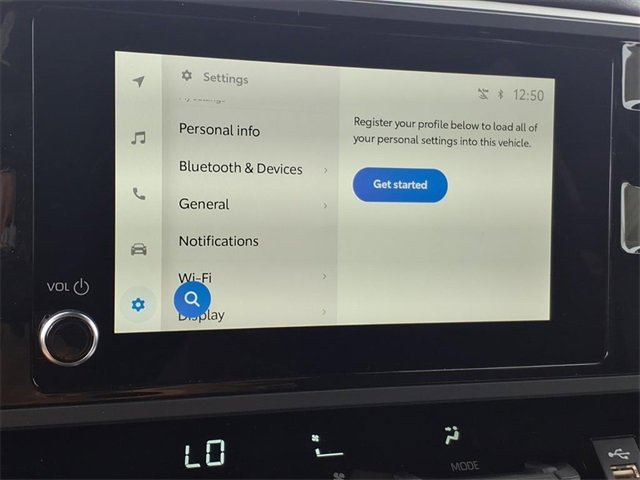 New 2026 Toyota Tundra SR5 w/ SX Package image 12