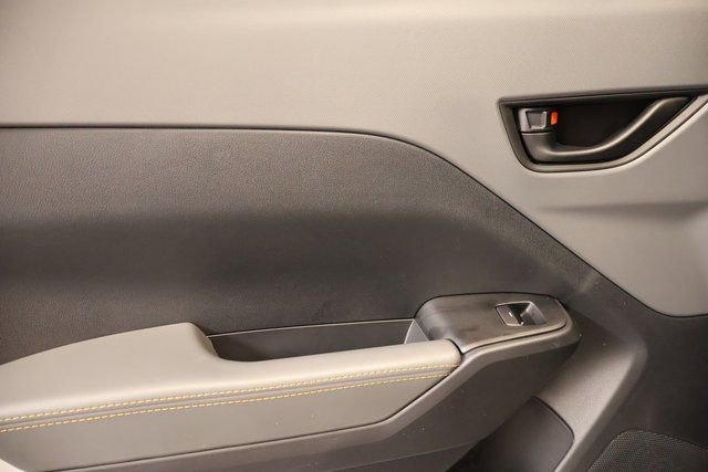 New 2026 Subaru Crosstrek 2.5i Wilderness image 27