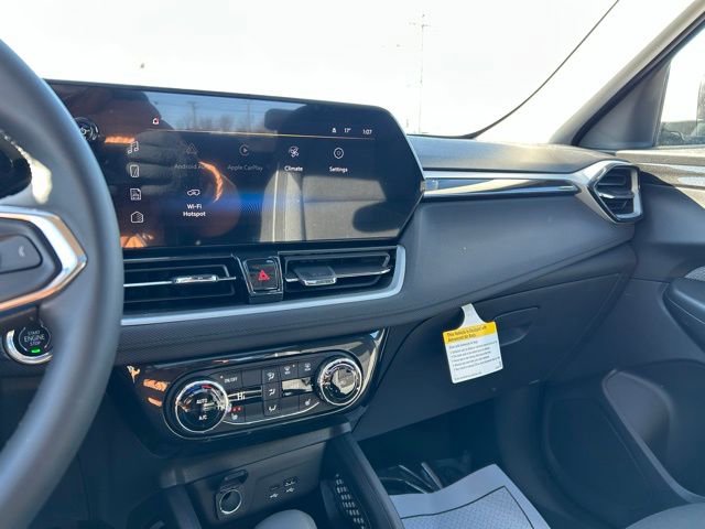 New 2026 Chevrolet TrailBlazer LT w/ Convenience Package image 34