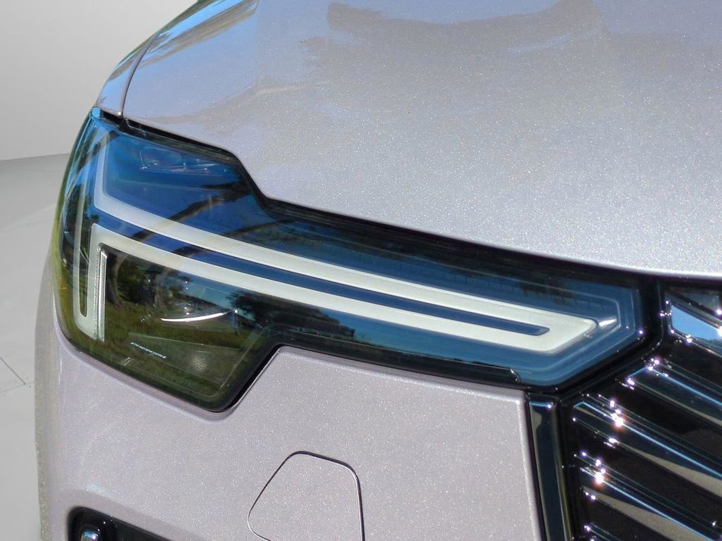 New 2026 Volvo XC90 T8 Plus AWD/4WD image 25