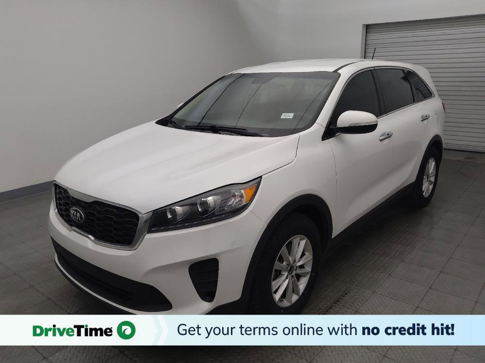 Used 2020 Kia Sorento L