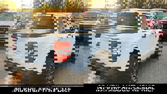 New 2026 Ford Maverick XLT w/ Equipment Group 301A image 29