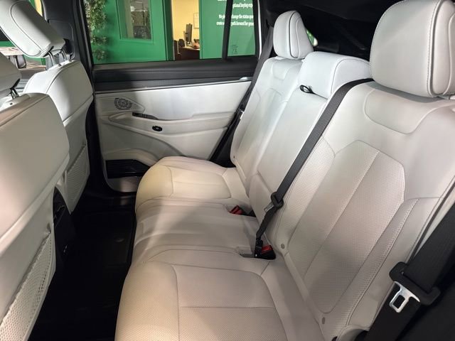 Used 2025 Jeep Wagoneer S Limited image 20