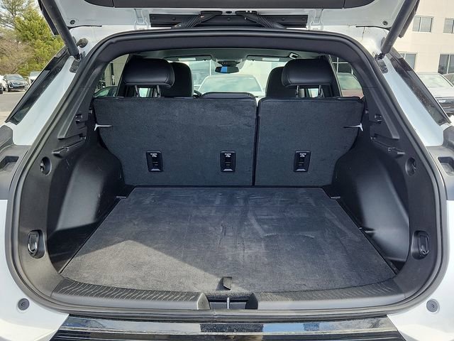 Certified 2025 Chevrolet Equinox EV LT image 29