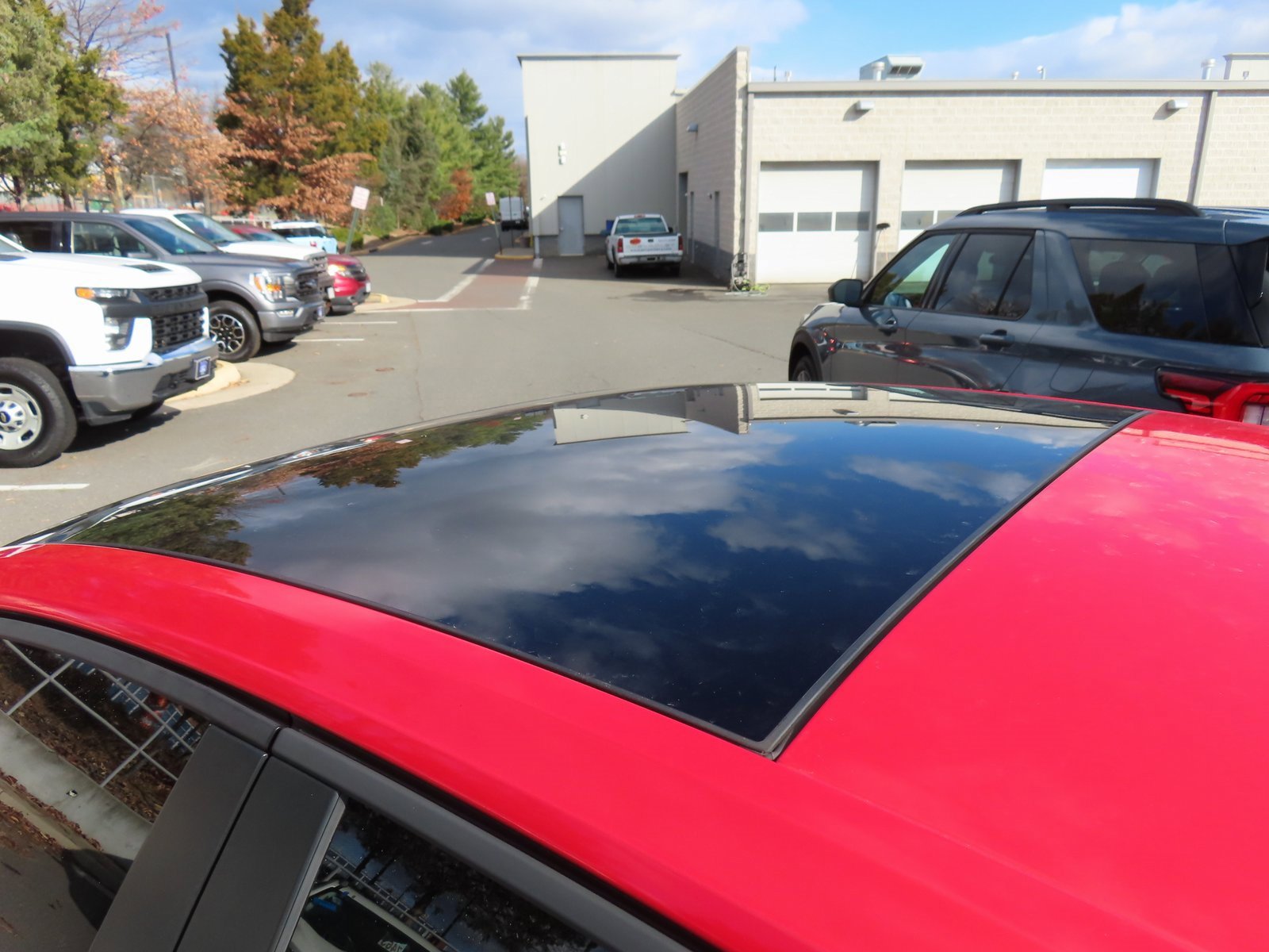 Used 2019 Volkswagen Jetta GLI Autobahn image 8