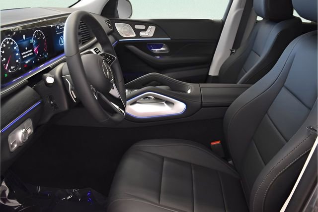New 2026 Mercedes-Benz GLE 350 4MATIC image 23