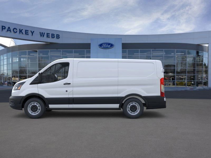 New 2026 Ford Transit 250 Low Roof w/ Load Area Protection Package image 5