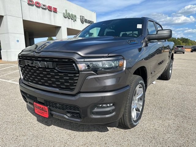 New 2026 RAM 1500 Express RWD image 1
