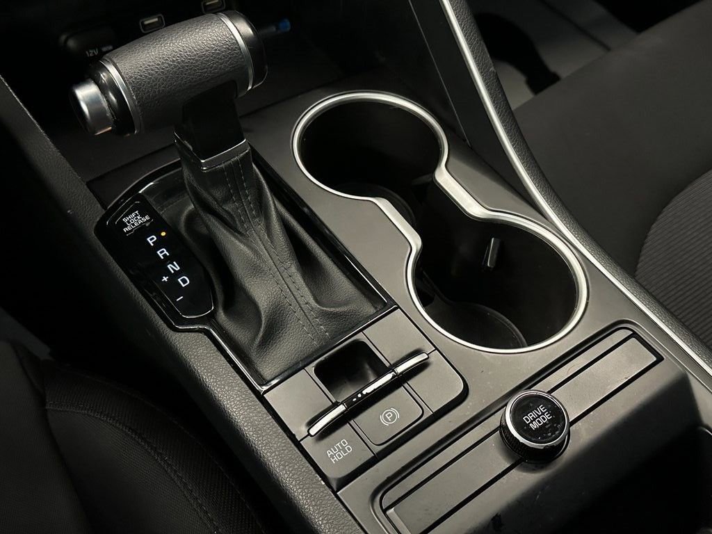 Used 2023 Kia K5 LXS FWD image 14