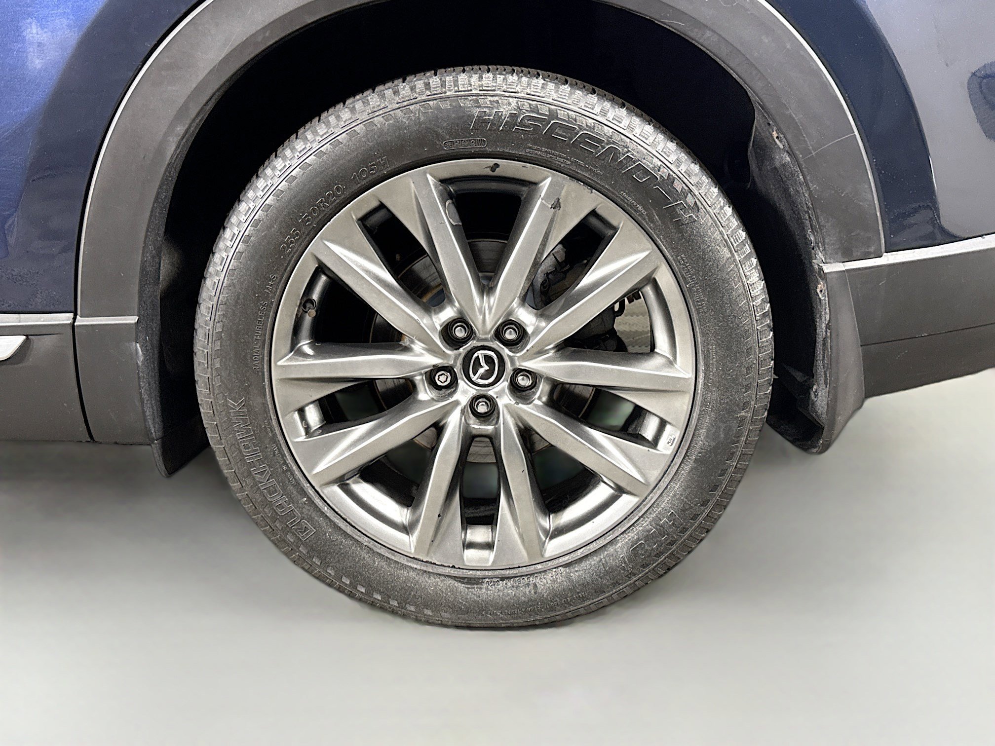 Used 2017 MAZDA CX-9 Grand Touring image 37