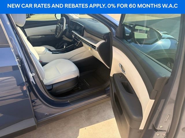 Used 2026 Hyundai Tucson SEL Plus FWD image 22