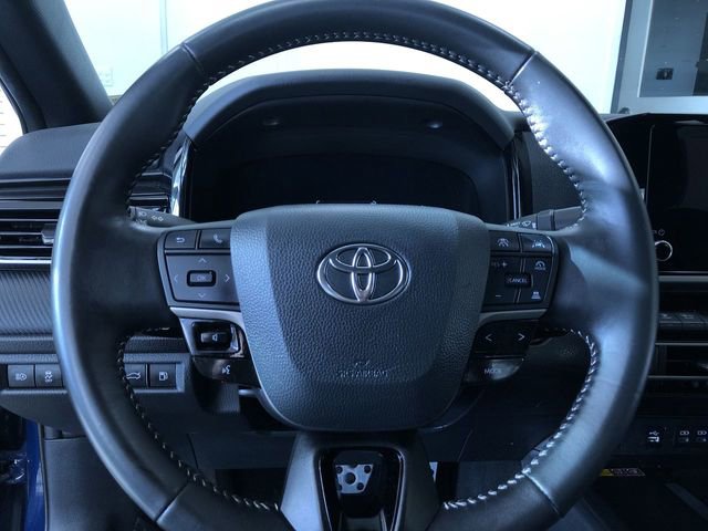 Certified 2025 Toyota Camry SE image 24