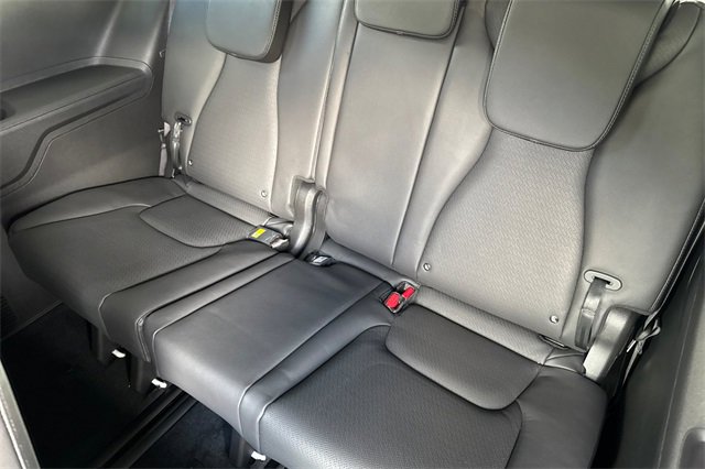 New 2026 Kia Carnival SX Prestige image 17