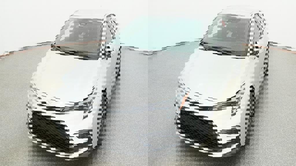 New 2026 Toyota Corolla SE FWD image 22