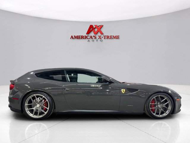 Used 2014 Ferrari FF image 6