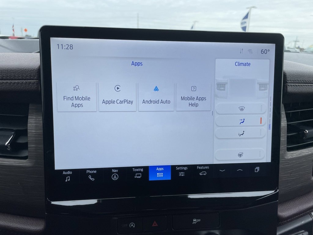 Used 2024 Ford Expedition Max Limited image 18