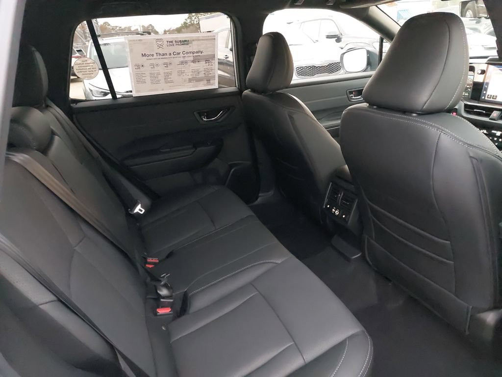 New 2026 Subaru Outback Touring XT AWD/4WD image 33